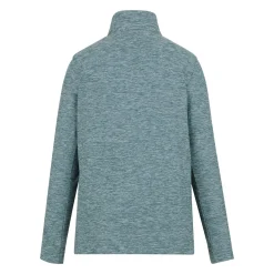Regatta Polaire demi-zip pour femme Sweethart Marl |<Femme Vestes Sans Manches|Polaires Demi Zip