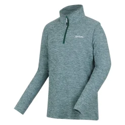 Regatta Polaire demi-zip pour femme Sweethart Marl |<Femme Vestes Sans Manches|Polaires Demi Zip