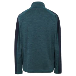 Regatta Polaire demi-zip pour homme Hepley |<Homme Polaires Demi-Zip