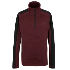 Regatta Polaire demi-zip pour homme Hepley |<Homme Polaires Demi-Zip
