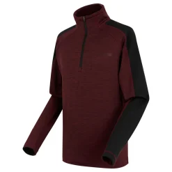 Regatta Polaire demi-zip pour homme Hepley |<Homme Polaires Demi-Zip