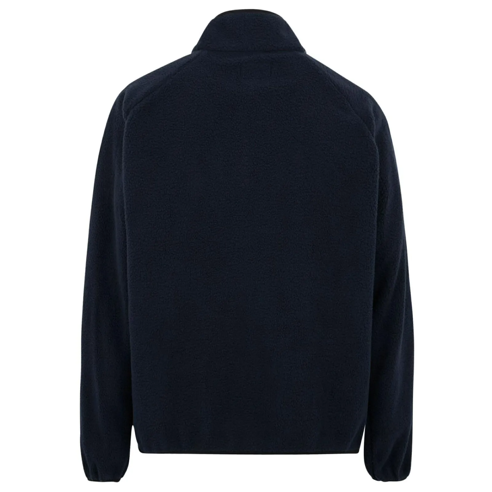 Regatta Polaire demi-zip pour homme Frankie Borg |<Homme Polaires Zip Complet