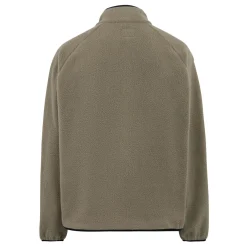 Regatta Polaire demi-zip pour homme Frankie Borg |<Homme Polaires Zip Complet