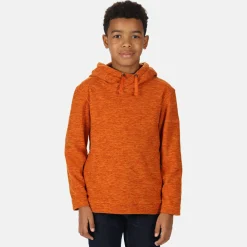Regatta Polaire duveteuse Junior à capuche Junior KEYON |<Enfant Vêtements Garçon|Hoodies