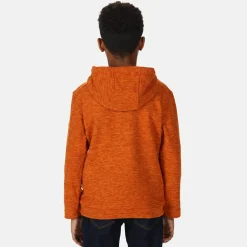 Regatta Polaire duveteuse Junior à capuche Junior KEYON |<Enfant Vêtements Garçon|Hoodies
