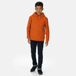 Regatta Polaire duveteuse Junior à capuche Junior KEYON |<Enfant Vêtements Garçon|Hoodies