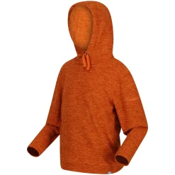Regatta Polaire duveteuse Junior à capuche Junior KEYON |<Enfant Vêtements Garçon|Hoodies