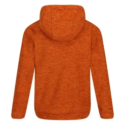 Regatta Polaire duveteuse Junior à capuche Junior KEYON |<Enfant Vêtements Garçon|Hoodies