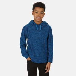Regatta Polaire duveteuse Junior à capuche Junior KEYON |<Enfant Vêtements Garçon|Hoodies