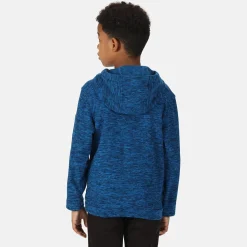 Regatta Polaire duveteuse Junior à capuche Junior KEYON |<Enfant Vêtements Garçon|Hoodies