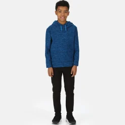 Regatta Polaire duveteuse Junior à capuche Junior KEYON |<Enfant Vêtements Garçon|Hoodies