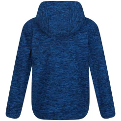 Regatta Polaire duveteuse Junior à capuche Junior KEYON |<Enfant Vêtements Garçon|Hoodies