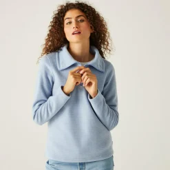 Regatta Polaire Femmes Solenne |<Femme Polaires Demi Zip