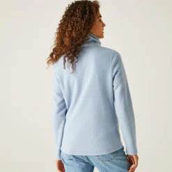 Regatta Polaire Femmes Solenne |<Femme Polaires Demi Zip