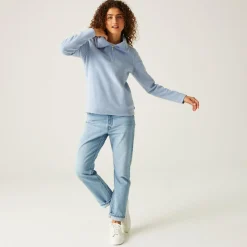 Regatta Polaire Femmes Solenne |<Femme Polaires Demi Zip