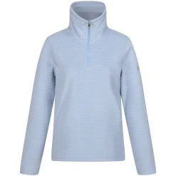 Regatta Polaire Femmes Solenne |<Femme Polaires Demi Zip