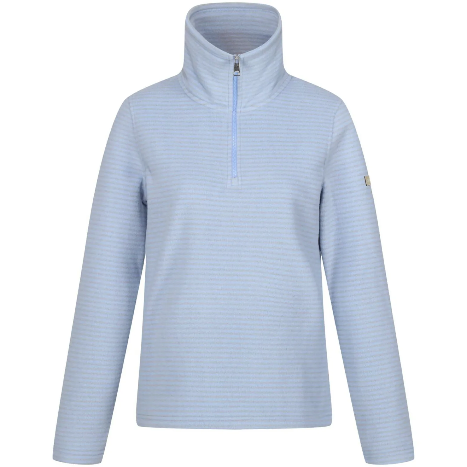 Regatta Polaire Femmes Solenne |<Femme Polaires Demi Zip