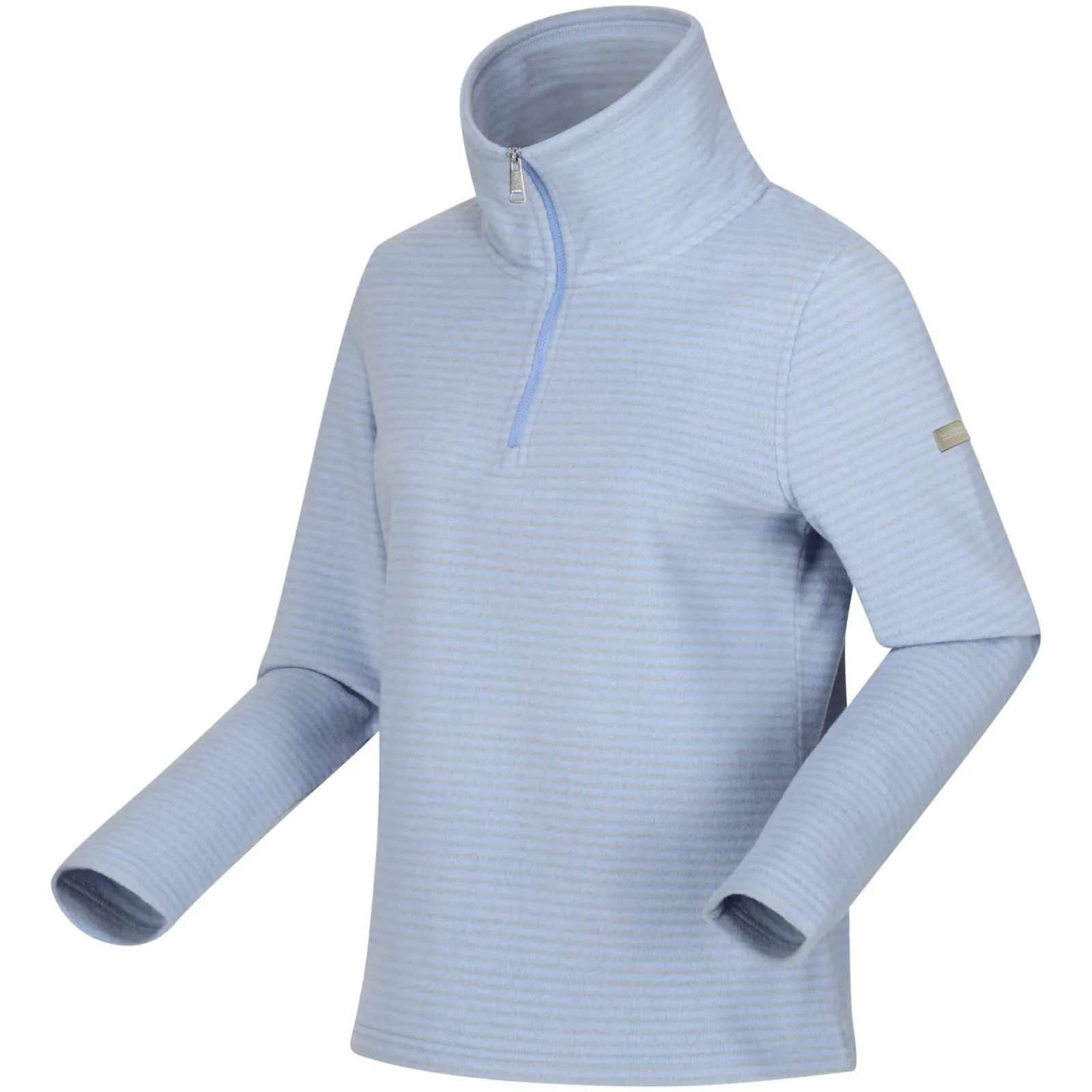 Regatta Polaire Femmes Solenne |<Femme Polaires Demi Zip