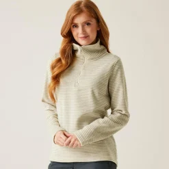 Regatta Polaire Femmes Solenne |<Femme Polaires Demi Zip