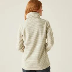 Regatta Polaire Femmes Solenne |<Femme Polaires Demi Zip