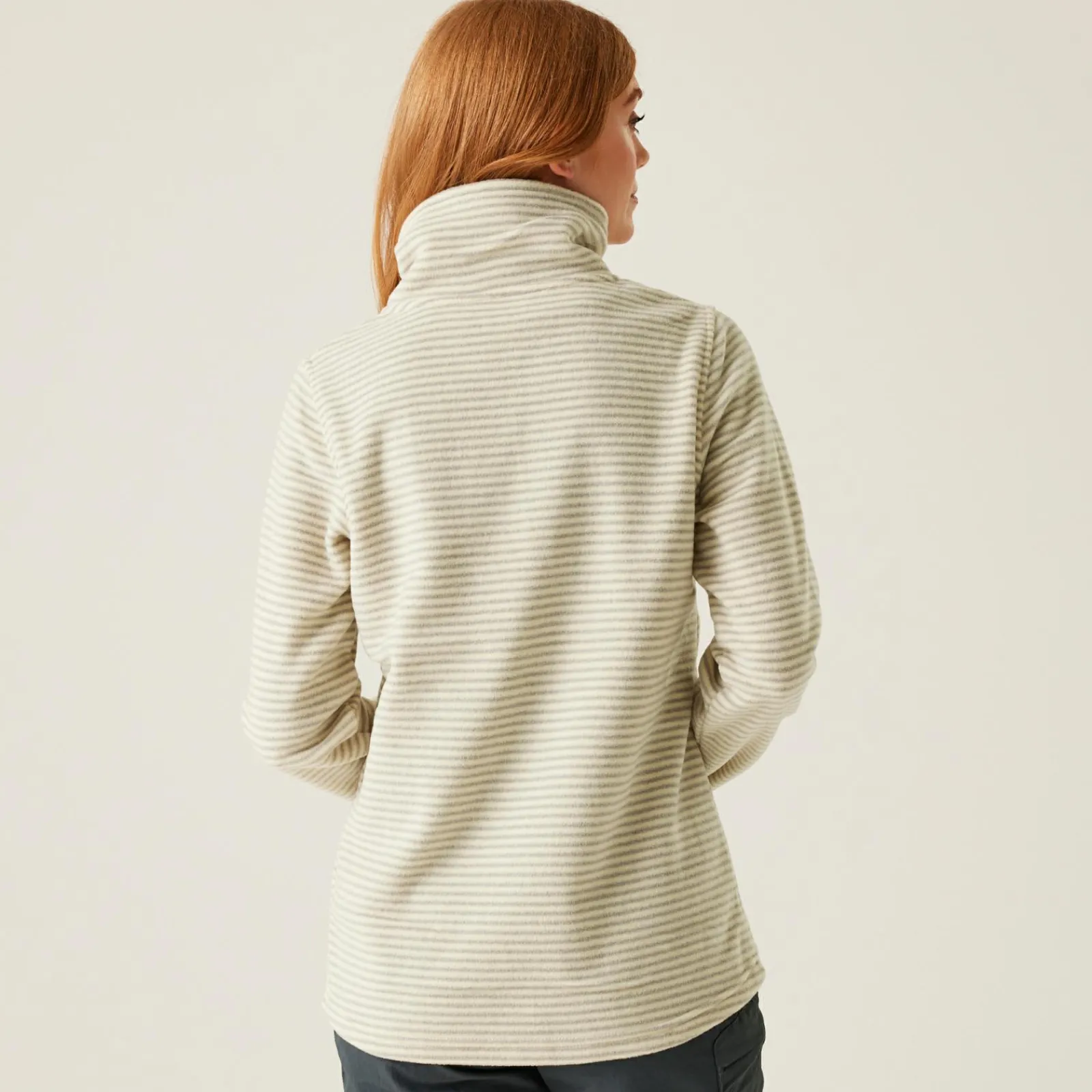 Regatta Polaire Femmes Solenne |<Femme Polaires Demi Zip