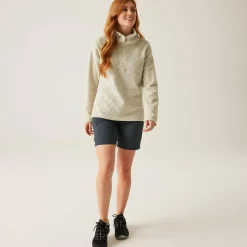 Regatta Polaire Femmes Solenne |<Femme Polaires Demi Zip