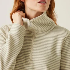 Regatta Polaire Femmes Solenne |<Femme Polaires Demi Zip