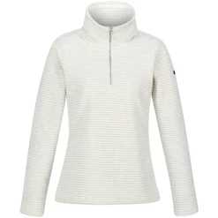 Regatta Polaire Femmes Solenne |<Femme Polaires Demi Zip