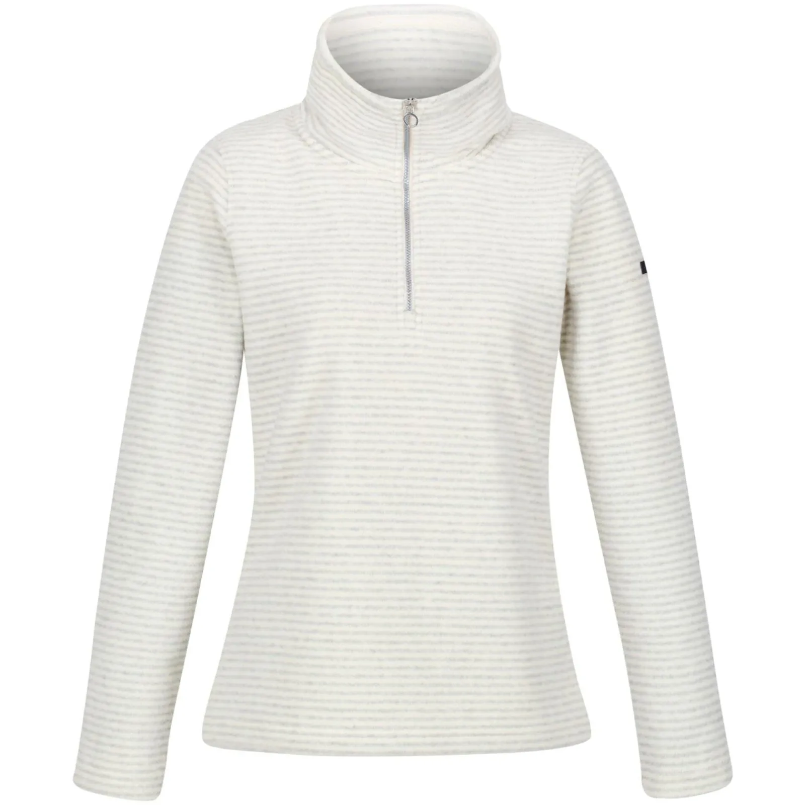 Regatta Polaire Femmes Solenne |<Femme Polaires Demi Zip
