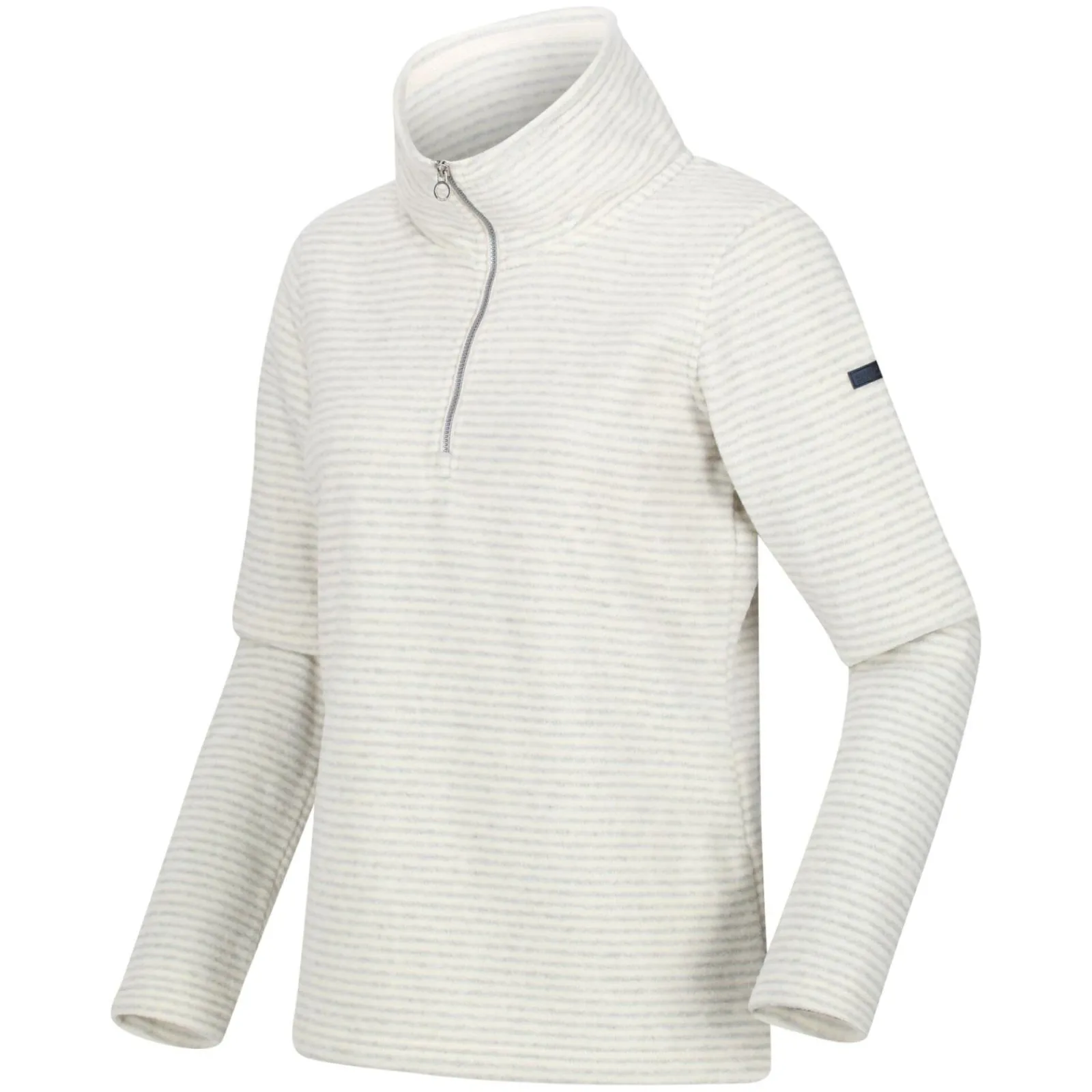 Regatta Polaire Femmes Solenne |<Femme Polaires Demi Zip
