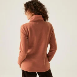 Regatta Polaire Femmes Solenne |<Femme Polaires Demi Zip