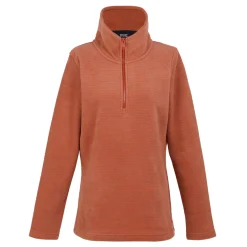 Regatta Polaire Femmes Solenne |<Femme Polaires Demi Zip