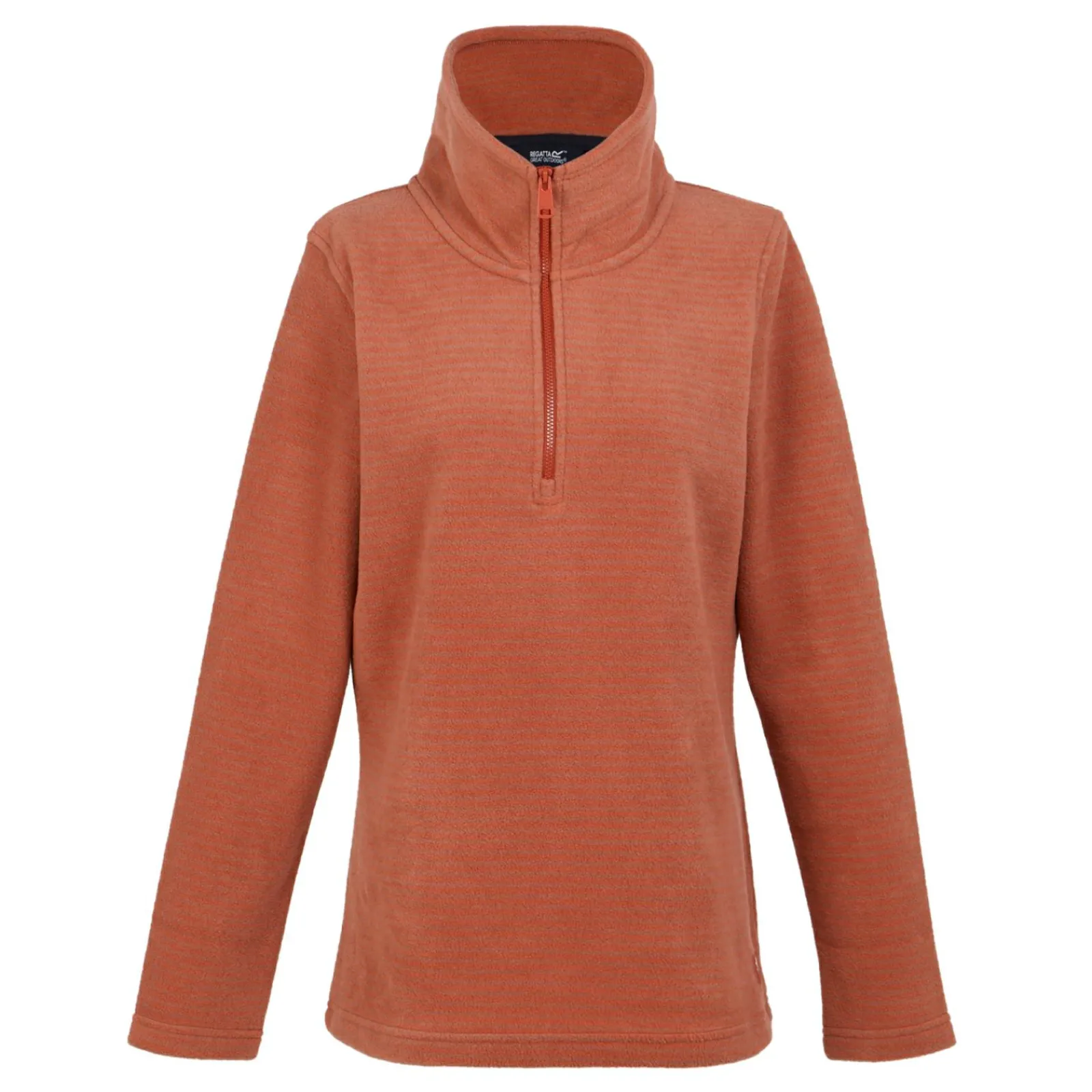 Regatta Polaire Femmes Solenne |<Femme Polaires Demi Zip