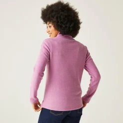 Regatta Polaire Femmes Solenne |<Femme Polaires Demi Zip