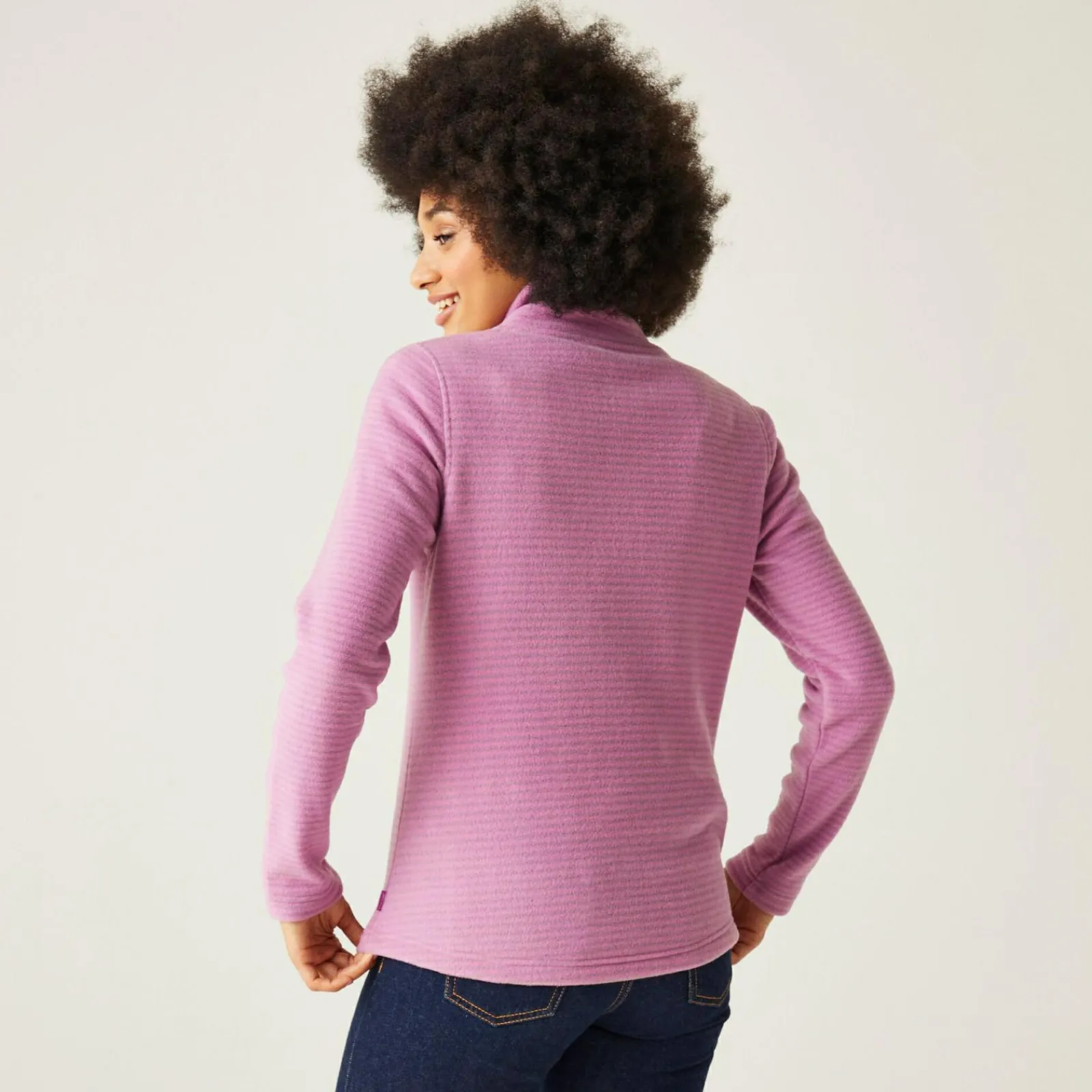Regatta Polaire Femmes Solenne |<Femme Polaires Demi Zip