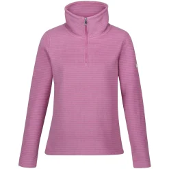 Regatta Polaire Femmes Solenne |<Femme Polaires Demi Zip
