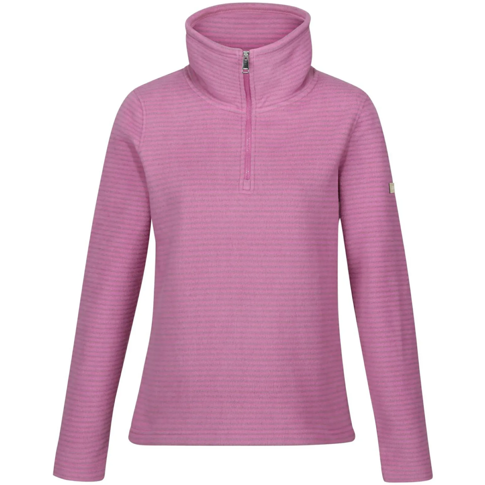 Regatta Polaire Femmes Solenne |<Femme Polaires Demi Zip