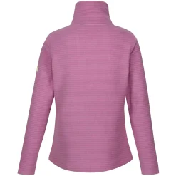 Regatta Polaire Femmes Solenne |<Femme Polaires Demi Zip