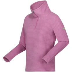 Regatta Polaire Femmes Solenne |<Femme Polaires Demi Zip