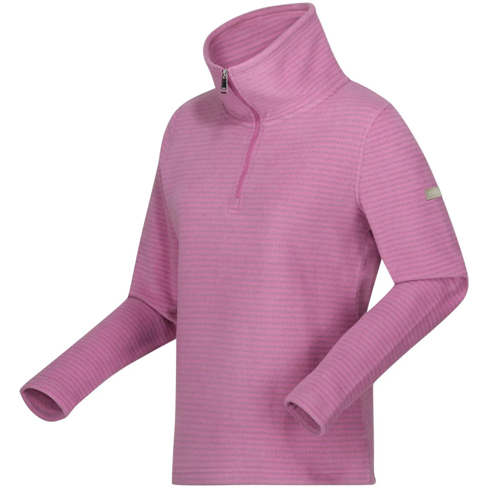 Regatta Polaire Femmes Solenne |<Femme Polaires Demi Zip