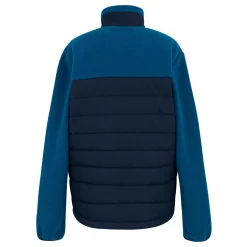 Regatta Polaire hybride zippée pour homme Frankie Borg |<Homme Polaires Zip Complet