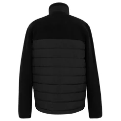 Regatta Polaire hybride zippée pour homme Frankie Borg |<Homme Polaires Zip Complet