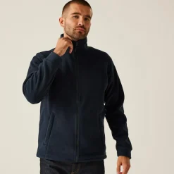 Regatta Polaire intérActive zippée Homme Thor III |< Polaires|Polaires