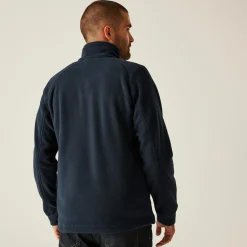 Regatta Polaire intérActive zippée Homme Thor III |< Polaires|Polaires