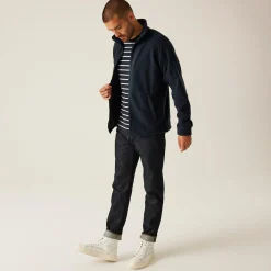 Regatta Polaire intérActive zippée Homme Thor III |< Polaires|Polaires