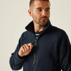 Regatta Polaire intérActive zippée Homme Thor III |< Polaires|Polaires