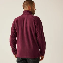 Regatta Polaire intérActive zippée Homme Thor III |< Polaires|Polaires