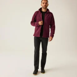 Regatta Polaire intérActive zippée Homme Thor III |< Polaires|Polaires