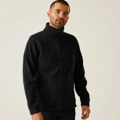 Regatta Polaire intérActive zippée Homme Thor III |< Polaires|Polaires