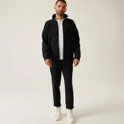 Regatta Polaire intérActive zippée Homme Thor III |< Polaires|Polaires